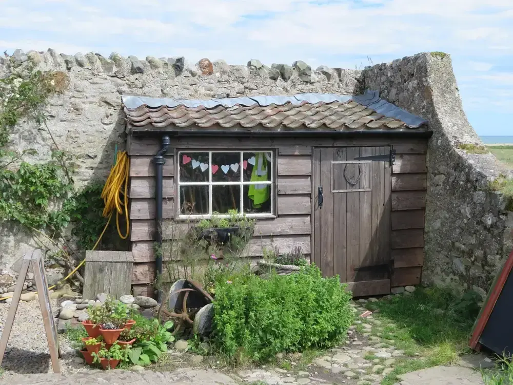 Pergola Bioclimatique Autoportante installée — réalisation 2