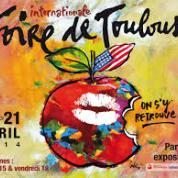 Foire de Toulouse